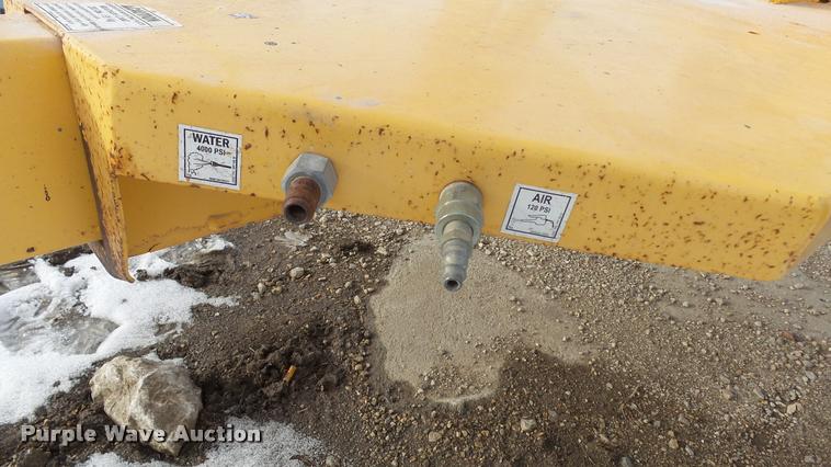 image for item K8067 2008 Bil-jax 3632T boom lift