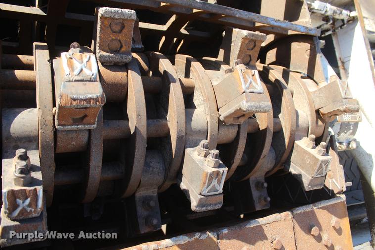 image for item L1997 2006 Diamond 1460B-41 tub grinder