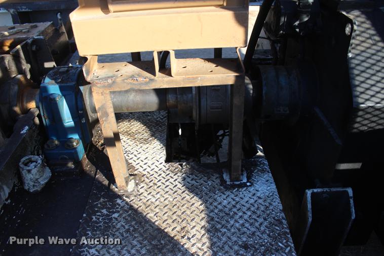 image for item L1997 2006 Diamond 1460B-41 tub grinder