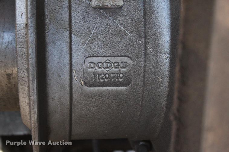 image for item L1997 2006 Diamond 1460B-41 tub grinder