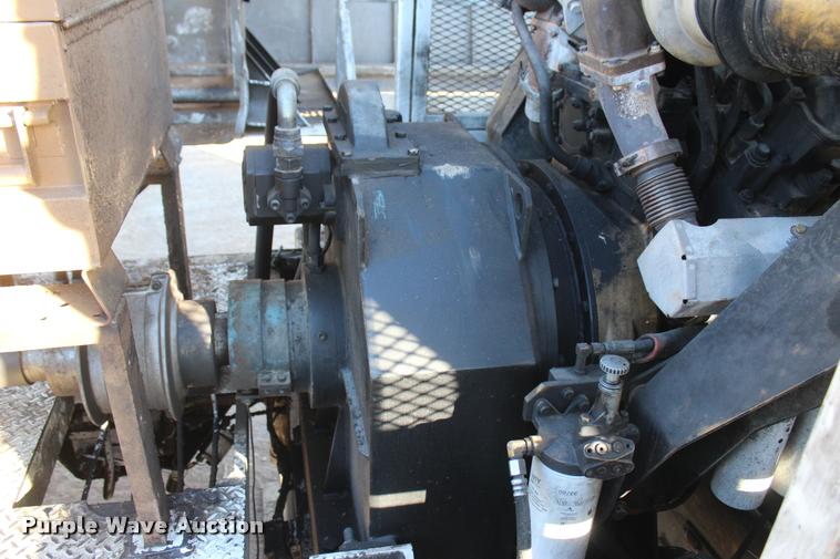 image for item L1997 2006 Diamond 1460B-41 tub grinder