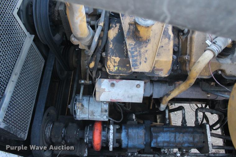 image for item L1997 2006 Diamond 1460B-41 tub grinder