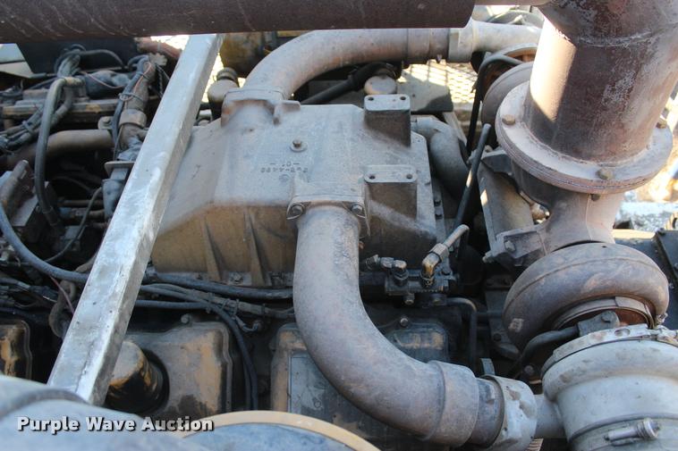 image for item L1997 2006 Diamond 1460B-41 tub grinder