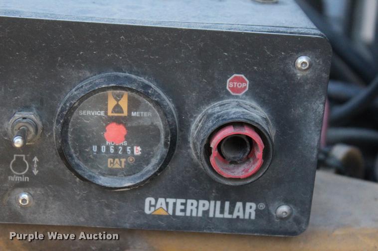 image for item L1997 2006 Diamond 1460B-41 tub grinder