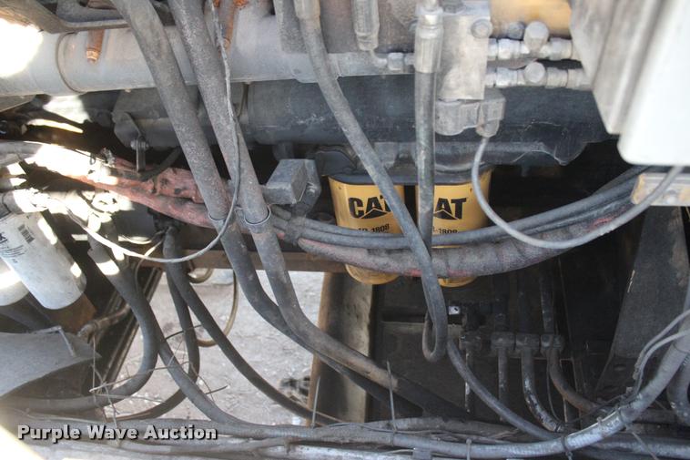 image for item L1997 2006 Diamond 1460B-41 tub grinder