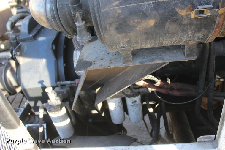 image for item L1997 2006 Diamond 1460B-41 tub grinder