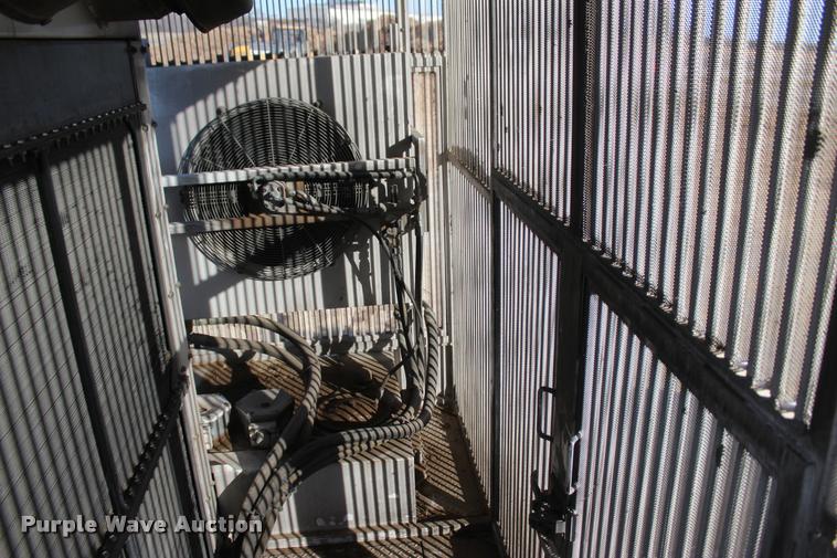 image for item L1997 2006 Diamond 1460B-41 tub grinder