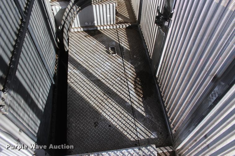 image for item L1997 2006 Diamond 1460B-41 tub grinder