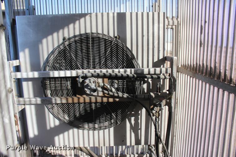 image for item L1997 2006 Diamond 1460B-41 tub grinder