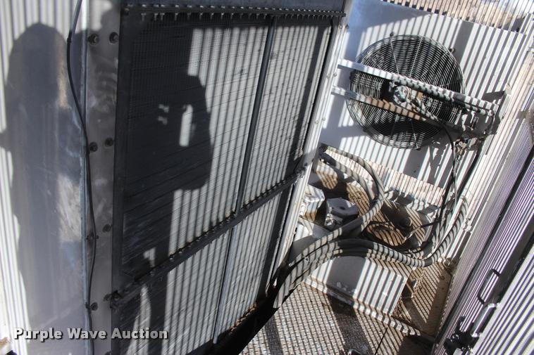 image for item L1997 2006 Diamond 1460B-41 tub grinder