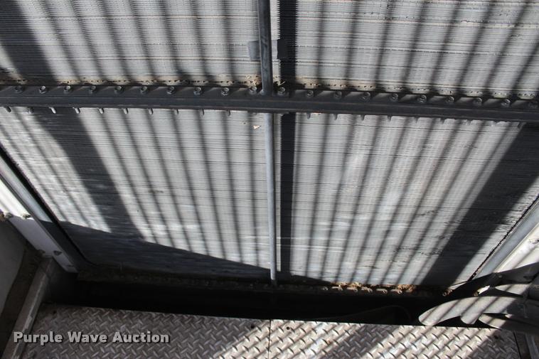 image for item L1997 2006 Diamond 1460B-41 tub grinder