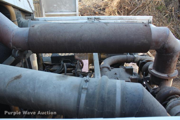 image for item L1997 2006 Diamond 1460B-41 tub grinder