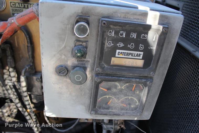 image for item L1997 2006 Diamond 1460B-41 tub grinder