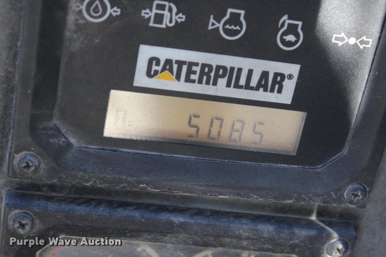 image for item L1997 2006 Diamond 1460B-41 tub grinder