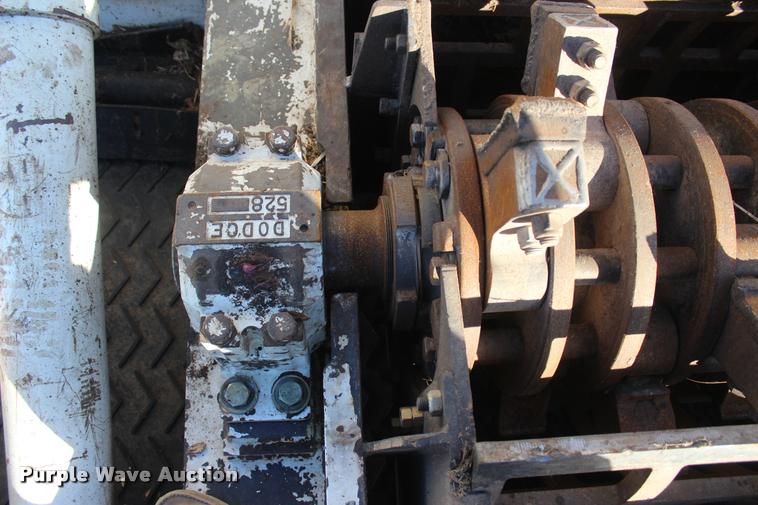 image for item L1997 2006 Diamond 1460B-41 tub grinder