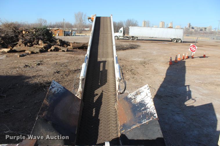 image for item L1997 2006 Diamond 1460B-41 tub grinder