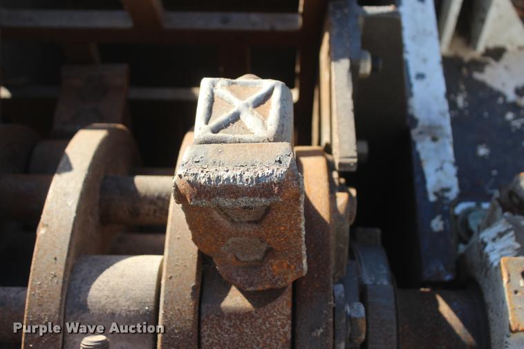 image for item L1997 2006 Diamond 1460B-41 tub grinder