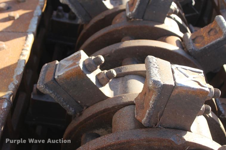 image for item L1997 2006 Diamond 1460B-41 tub grinder