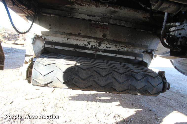 image for item L1997 2006 Diamond 1460B-41 tub grinder