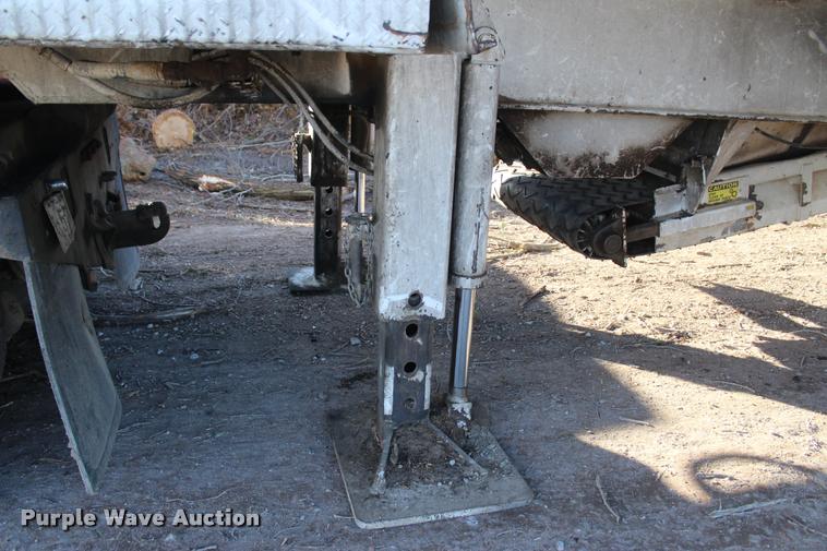 image for item L1997 2006 Diamond 1460B-41 tub grinder