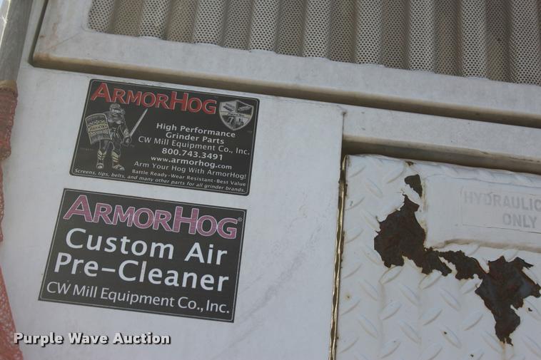 image for item L1997 2006 Diamond 1460B-41 tub grinder