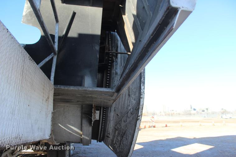 image for item L1997 2006 Diamond 1460B-41 tub grinder