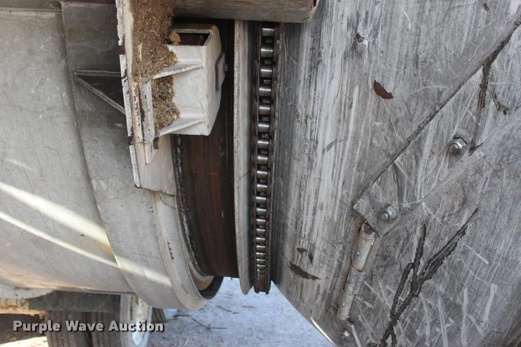 image for item L1997 2006 Diamond 1460B-41 tub grinder