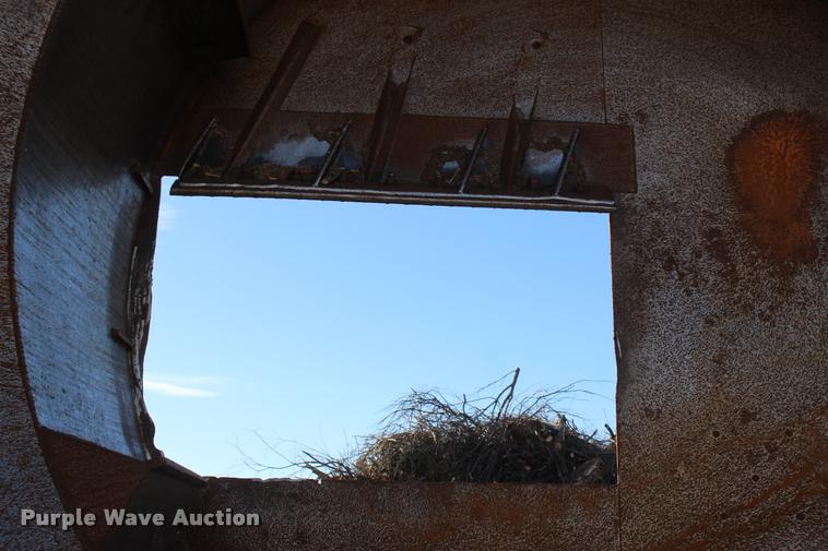 image for item L1997 2006 Diamond 1460B-41 tub grinder