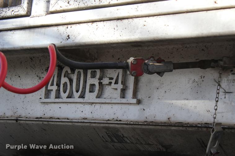 image for item L1997 2006 Diamond 1460B-41 tub grinder