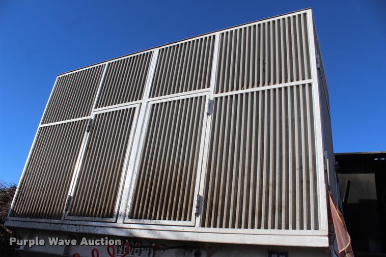 image for item L1997 2006 Diamond 1460B-41 tub grinder