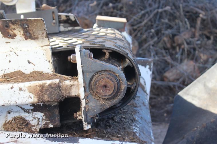 image for item L1997 2006 Diamond 1460B-41 tub grinder