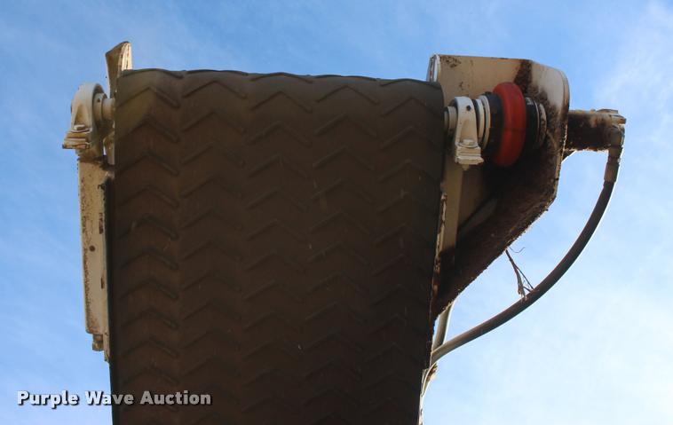 image for item L1997 2006 Diamond 1460B-41 tub grinder