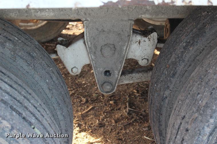 image for item L1997 2006 Diamond 1460B-41 tub grinder