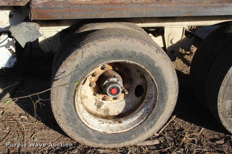 image for item L1997 2006 Diamond 1460B-41 tub grinder