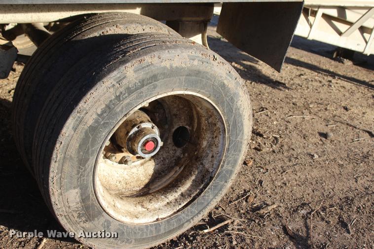 image for item L1997 2006 Diamond 1460B-41 tub grinder