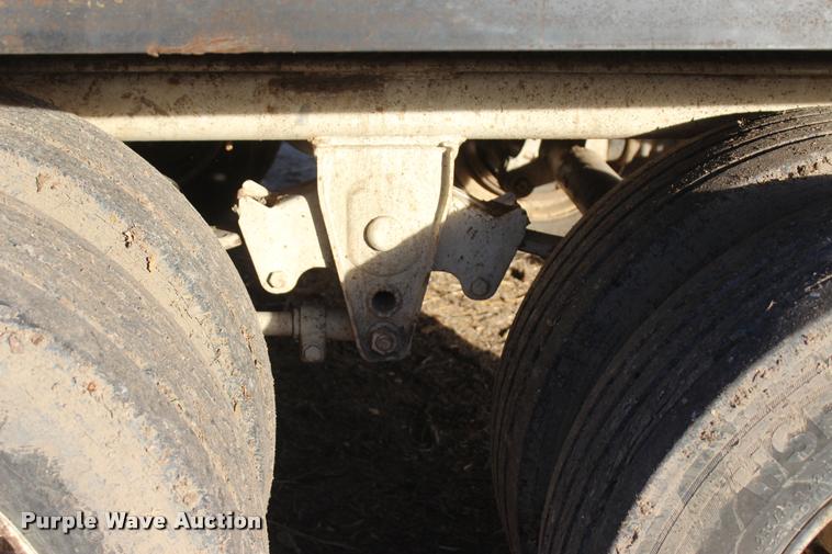 image for item L1997 2006 Diamond 1460B-41 tub grinder