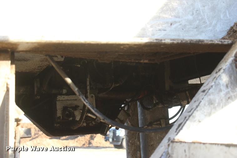 image for item L1997 2006 Diamond 1460B-41 tub grinder