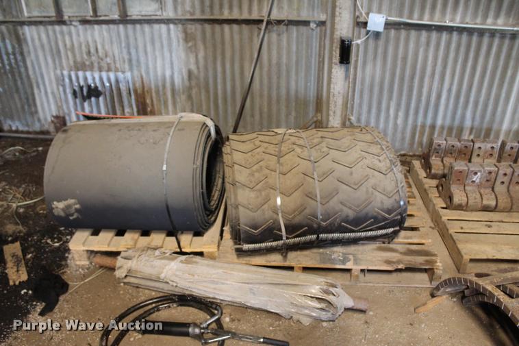 image for item L1997 2006 Diamond 1460B-41 tub grinder