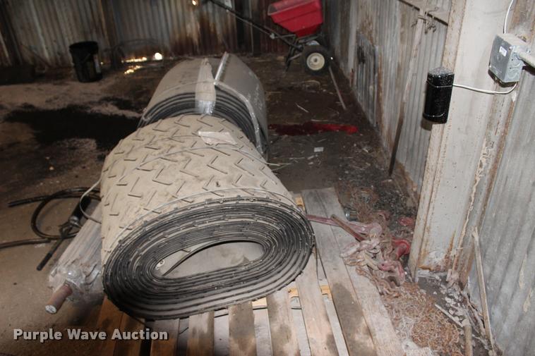 image for item L1997 2006 Diamond 1460B-41 tub grinder