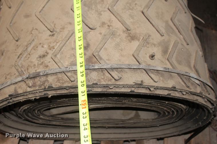 image for item L1997 2006 Diamond 1460B-41 tub grinder