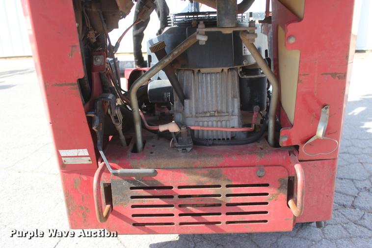 image for item L3013 2008 Toro TRX-19 trencher
