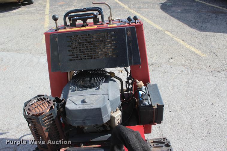 image for item L3013 2008 Toro TRX-19 trencher