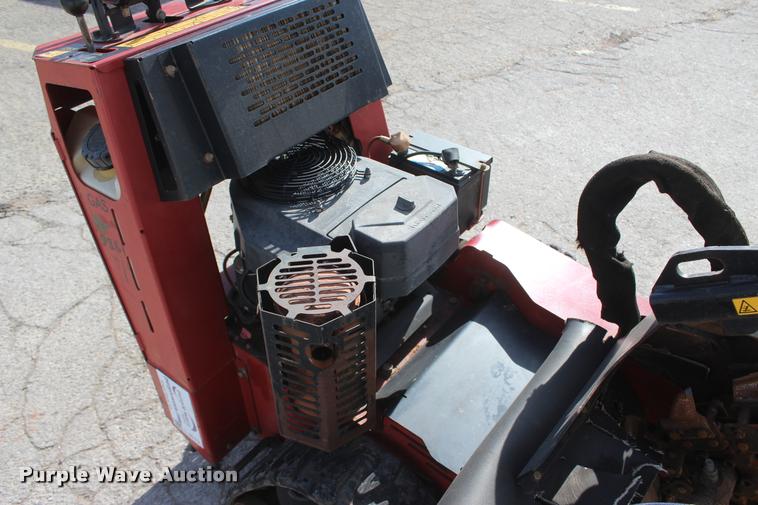 image for item L3013 2008 Toro TRX-19 trencher