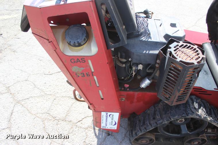 image for item L3013 2008 Toro TRX-19 trencher