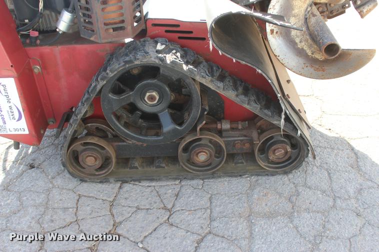 image for item L3013 2008 Toro TRX-19 trencher