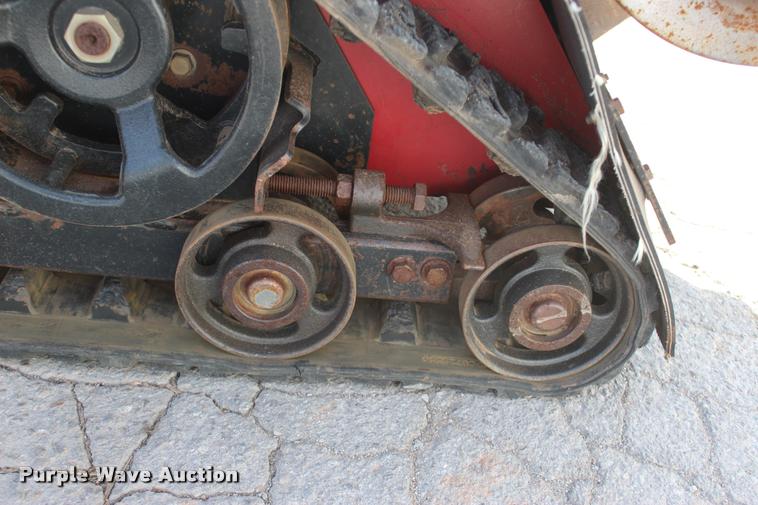image for item L3013 2008 Toro TRX-19 trencher