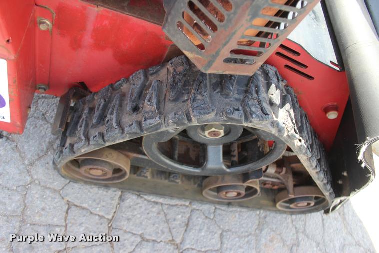 image for item L3013 2008 Toro TRX-19 trencher