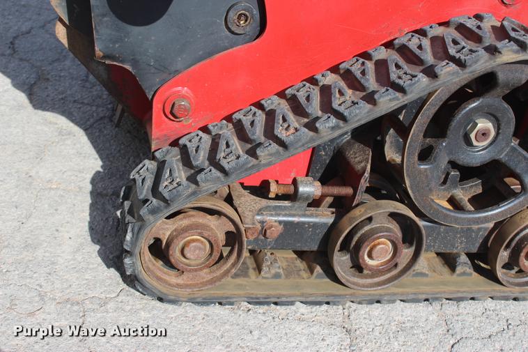 image for item L3013 2008 Toro TRX-19 trencher