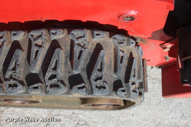 image for item L3013 2008 Toro TRX-19 trencher