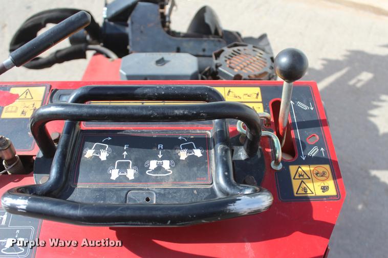 image for item L3014 2008 Toro TRX-15 trencher